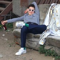 хранитель твоих тайн и интриг🦥 (@1a_skywalker) 's Twitter Profile