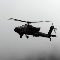 Wesley Roe - @KoolHelicopter Twitter Profile Photo