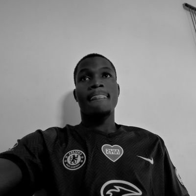 Chelsea Football Club💙🇰🇪Say NO to Racism🖤🖤🖤Chelsup💙
