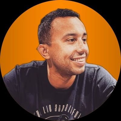 YanFerreira92's profile picture. 