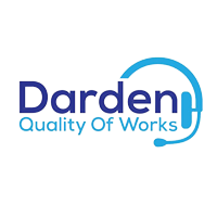 Wife, mother, author and owner of Darden Quality of Works, LLC  staffing company. Work From the Comfort of Your Home!