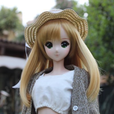 Smart Doll owner from Spain 🇪🇸 Canon EOS 2000D 📸