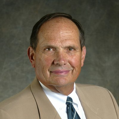 Roy M. Pitkin on Muck Rack