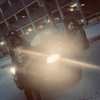 Just Chris (@abouthisloot) Twitter profile photo