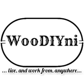 WooDIYni's profile picture. WooDIYni foldable, portable and affordable wooden students furniture (tables, chairs, stools, racks etc.). Made in Lagos, Nigeria, Africa from local wood.