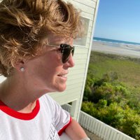 Kim Hargett ☮️🇺🇸🇺🇦🌻(@NCPearl22) 's Twitter Profile Photo