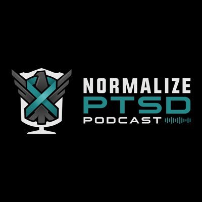 Connecting those suffering in silence to a PTSD community. Join us on YouTube, IG and FB.