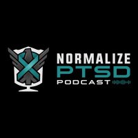 Normalize PTSD(@NormalizePtsd) 's Twitter Profile Photo