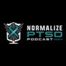 NormalizePtsd's profile picture. Connecting those suffering in silence to a PTSD community. Join us on YouTube, IG and FB.