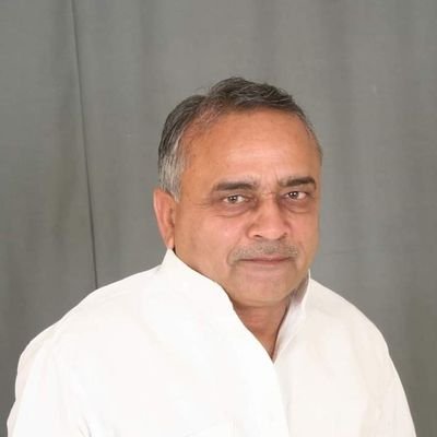 Official Twitter Account of Former Member of Legislative Assembly (1996-2017) @samajwadiparty 167- Purwa,Unnao (Uttar Pradesh)