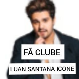 Fan Account 
Luan e Central seguem no Instagram
Luan ainda não segue aqui