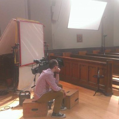 Filmmaker | Writer | Traveller | Co-Founder @3brothersfilm | Member @ofcs