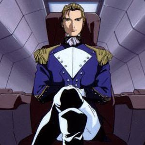Leader of Oz Special Forces, United Earth Sphere Alliance / UCF Fan