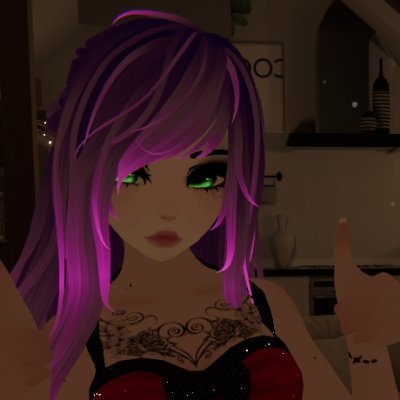 lambdacadabra's profile picture. You make my system go 0xd0k1d0k1. Citizen astronomer ★ Programmer ★ 3D model novice ★ 3D-printer alchemist. ♡♡♡: FFXIV, Witcher, VR