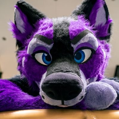 Aura | ♂️🎂22y he/him🎂 | 🏳️‍🌈Bisexual | 💕Taken & CLOSED with @ZeppelinCoyote | 🎬Videographer |✂️Aura made by @fursonalities