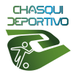 CHASQUI DEPORTIVO (@chasquideporti1) Twitter profile photo CHASQUI DEPORTIVO (@chasquideporti1) Twitter profile photo