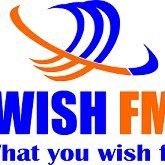 WISH FM KENYA (@wishfmkenya) 's Twitter Profile Photo WISH FM KENYA (@wishfmkenya) 's Twitter Profile Photo