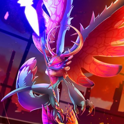 I Challenge Thy to a sword fight~ // Undefeated Swordsman // Parody/Role-Play account {Not affiliated with Kirby}