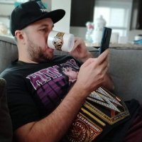 Jonathan Vize (@jonathanvize) 's Twitter Profile Photo Jonathan Vize (@jonathanvize) 's Twitter Profile Photo