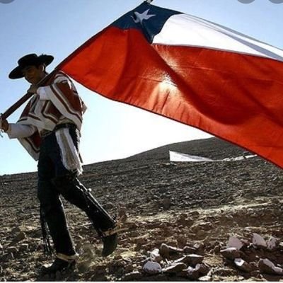 Muy de derecha, admirador del Tata, anticomunista, del campo, trabajador y admirador de las FF.AA y Carabineros.
