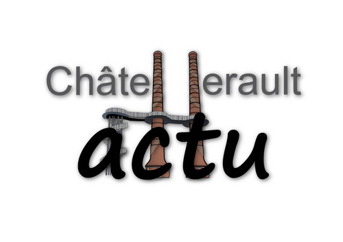 Toute l'actualité sur #châtellerault