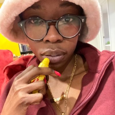 lover. journalist. educator. a lady. Don’t play with me, you’ll just be playing yourself. BCU Alumna 🐯✨ #TheDiaryOfAdulting | IG:@Letmeexplore