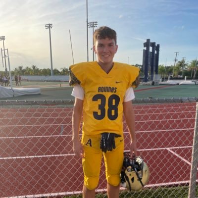 STA Wide Receiver Class of 2025