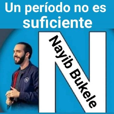 100% apoyando a NAYIB BUKELE ...Si usted pertenece al 3% siga de largo , aquí no es bienvenido 🤛🤛🤛🤛 ....F. #trollcondui