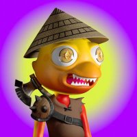 CryptoBurdy (@crypto_burdy) 's Twitter Profile
