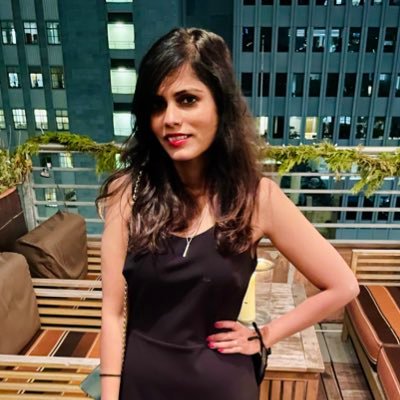 ReenaKaurC's profile picture. Medicinal Chemist