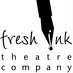 Twitter Profile image of @FreshInkTheatre