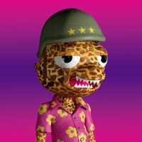 Rusty (@cryptokangaroo3) 's Twitter Profile