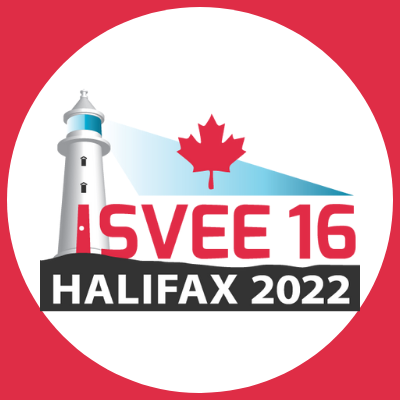 Official Twitter for the 16th International Symposium of Veterinary Epidemiology and Economics hosted in Halifax, Nova, Scotia, Canada August 7-12, 2022.