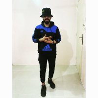 بوجبا 🐺 (@ebrahim_bogy) Twitter profile photo