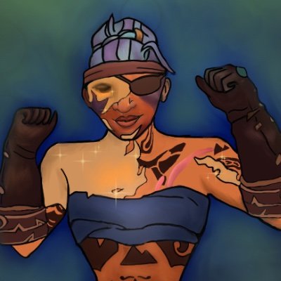 Sea of Thieves addict, digital artist
Filthy double gunner
NAL support/flex free agent 😎
Profile pic by Binny_SoT
Sportsmanship is a virtue
RIP arena
