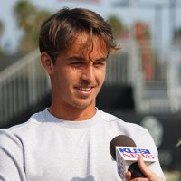 Zachary Svajda (@zach_svajda) 's Twitter Profile
