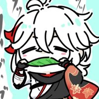 ジュオン*落書きまん (@sohu9r64) 's Twitter Profile