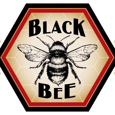 Black Bee Hot Sauce Co. makes unique hot sauce blends with fresh herbs infused into them.  🔥 HEAT YOU CAN EAT!! 🔥