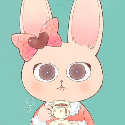 新島あん@「まほすて」①発売中さんのプロフィール画像