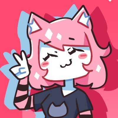 Hey there! I'm just a gal that likes making things on Roblox!
✨Artist + Software Engineer✨
✨2D/3D Artist, Animator, Builder, Scripter, Voice Actress✨