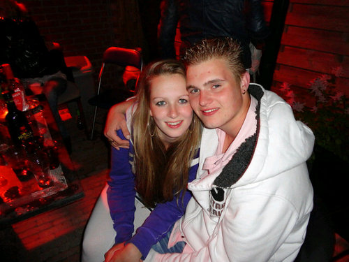 Randysoester's profile picture. 