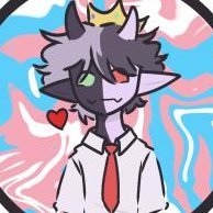 Pfp From a Fellow on Ranboos Discord Server by the Name of Nicotine#4633
green eggs and SaM
he/its