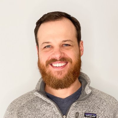 smerchek's profile picture. CTO at @UDiscApp; Disc Golf; Interested in many trades: Web Design, Databases, Cloud