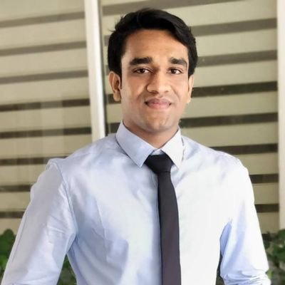 PradeepanPrabha's profile picture. Software Engineer at Zoho Corp