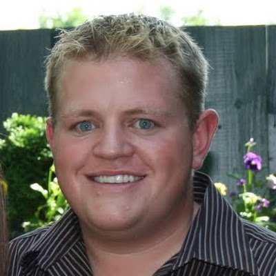 PhillipKluttz's profile picture. Saving the world, one AP at a time

#WiFiNerd