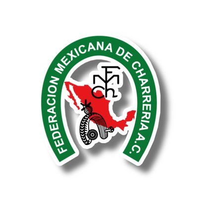 Cuenta oficial de la Federación Mexicana de Charrería A.C. órgano rector del único deporte nacional por excelencia y por decreto presidencial en México.