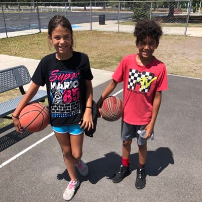 A Safe, Fun and Consistent place for Homeschooled Youth ages 6-13 to Grow and Expand Learning via Fitness, Sport and Play!🏃🏽♀️🤸🏼♂️🤾🏽♀️⛹🏽♂️