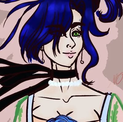 rosesintwilight's profile picture. Roses~ age 26 ✨ engaged 💖 Occasionally nsfw +18 only