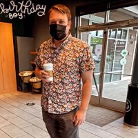 Peter Kupcis (@pkupcis) 's Twitter Profile