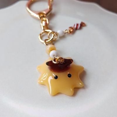 ゆるいメンダコや生き物クッキー作ってます
コウペンちゃんが好きです
☆夜戦仕様キーホルダー、アクセ、オーダー依頼やイベント、出展等のお誘いなどはDMで願いします☆
艦これ(2014年着任)
Hula初心者
気軽に絡んで頂けると嬉しいです
https://t.co/v958rPpyiZ
